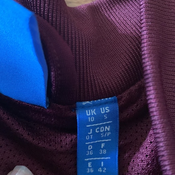 Adidas zip up sweater - Picture 5 of 5